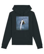 Sky Waterfall Hanorac Unisex Drummer