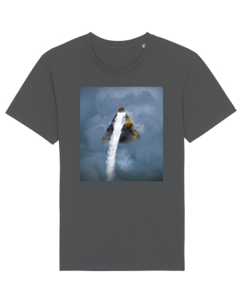 Sky Waterfall Anthracite