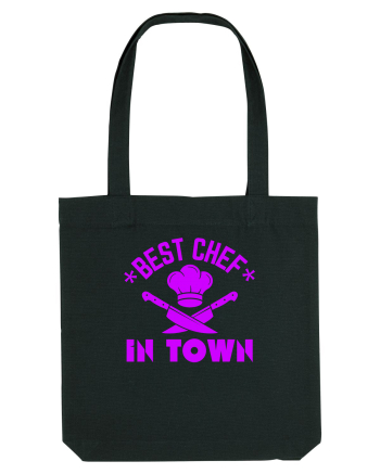 Best Chef In Town  Black