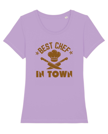 Best Chef In Town  Lavender Dawn