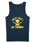 Best Chef In Town  Maiou Bărbat Runs