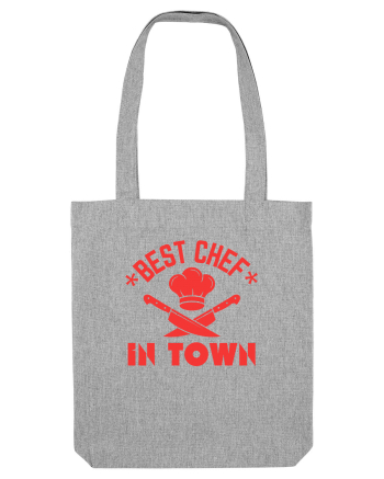 Best Chef In Town  Heather Grey