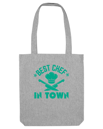 Best Chef In Town  Heather Grey