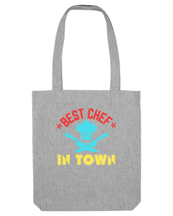 Best Chef In Town  Heather Grey