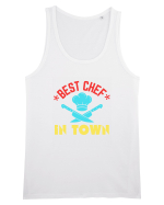 Best Chef In Town  Maiou Bărbat Runs