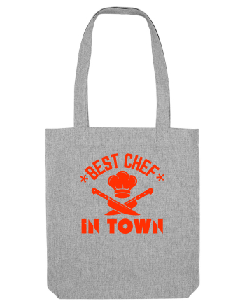 Best Chef In Town  Heather Grey
