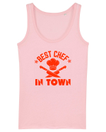 Best Chef In Town  Maiou Damă Dreamer