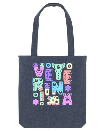 Veterinar Midnight Blue