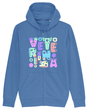 Veterinar Bright Blue