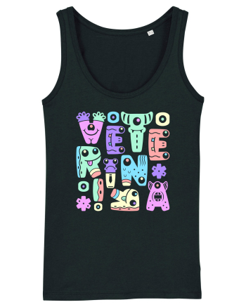 Veterinar Black