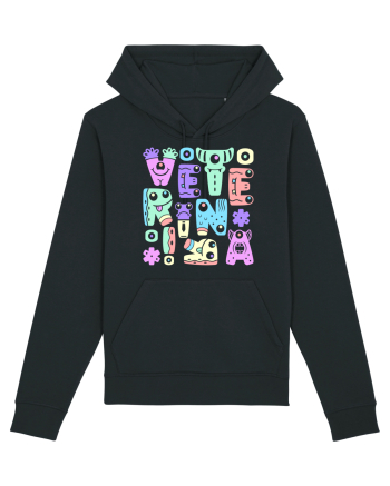 Veterinar Black