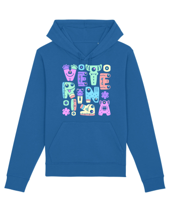 Veterinar Royal Blue