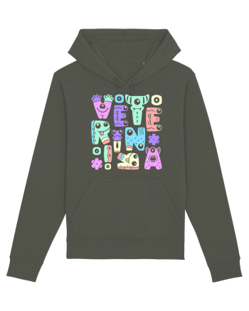 Veterinar Khaki