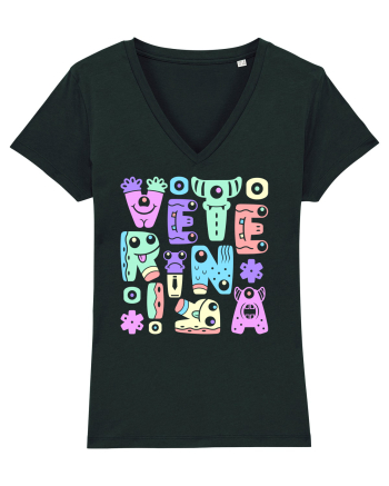 Veterinar Black
