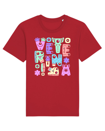 Veterinar Red