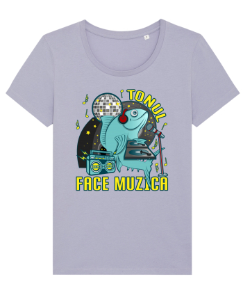 Tonul face muzica v1 Lavender