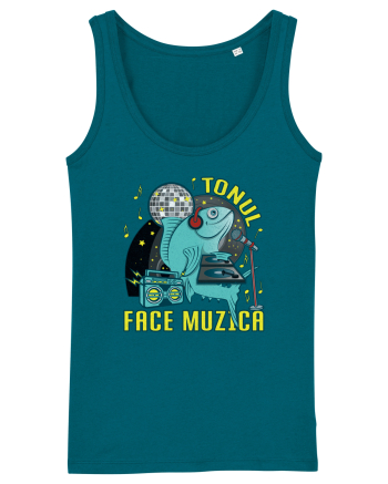 Tonul face muzica v2 Ocean Depth
