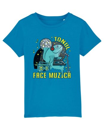 Tonul face muzica v2 Azur