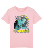 Tonul face muzica v2 Tricou mânecă scurtă  Copii Mini Creator
