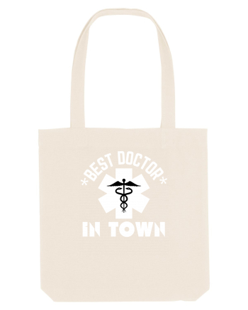 Best Doctor In Town Natural