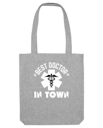 Best Doctor In Town Heather Grey