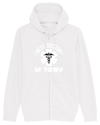 Best Doctor In Town White