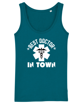 Best Doctor In Town Ocean Depth
