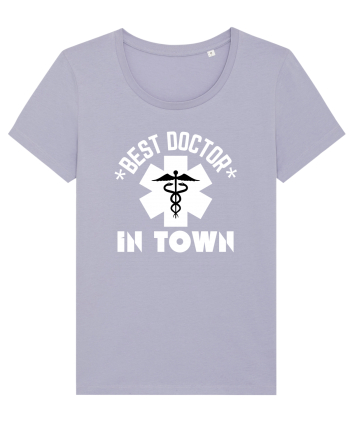 Best Doctor In Town Lavender
