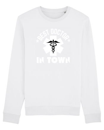 Best Doctor In Town White