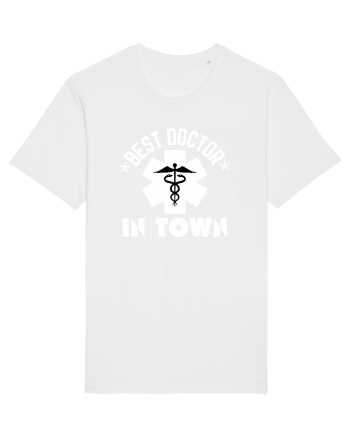 Best Doctor In Town White