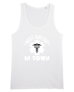 Best Doctor In Town Maiou Bărbat Runs