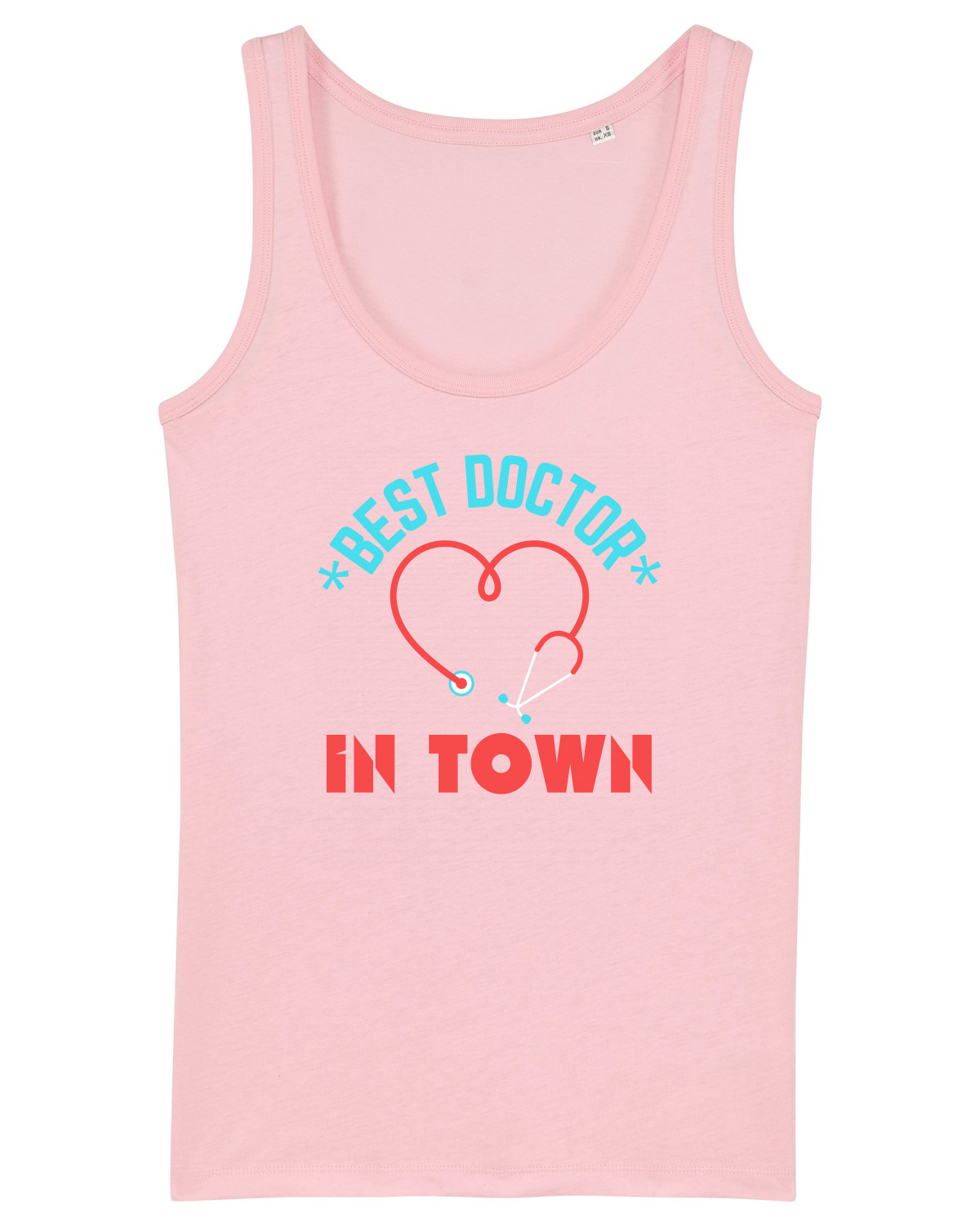 Maiou Damă Dreamer Cotton Pink