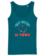 Best Doctor In Town Maiou Damă Dreamer