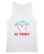 Best Doctor In Town Maiou Bărbat Runs