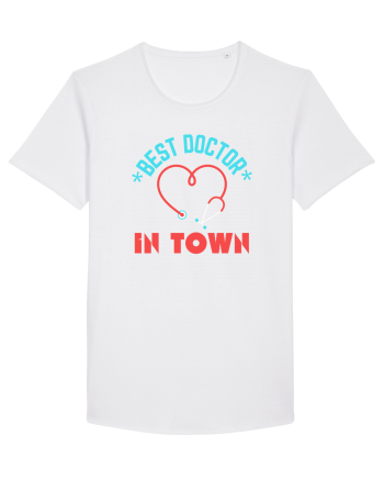 Best Doctor In Town White