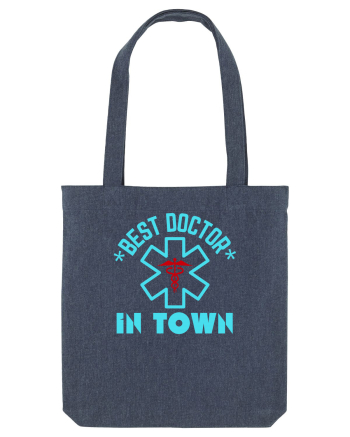 Best Doctor In Town Midnight Blue