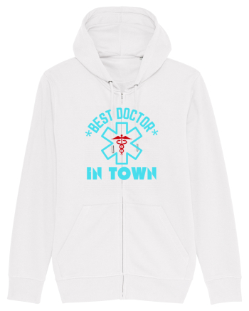 Best Doctor In Town White