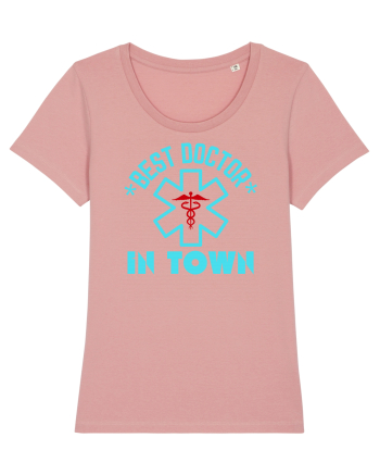 Best Doctor In Town Canyon Pink
