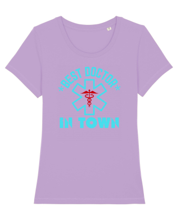Best Doctor In Town Lavender Dawn