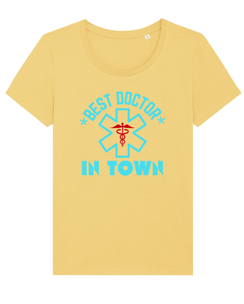 Best Doctor In Town Jojoba