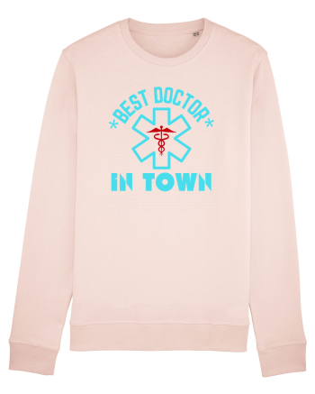 Best Doctor In Town Candy Pink