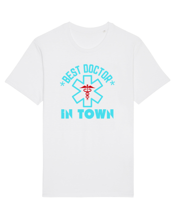 Best Doctor In Town White