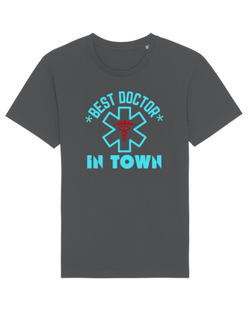 Best Doctor In Town Anthracite