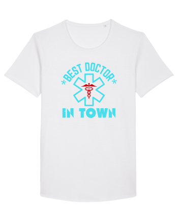Best Doctor In Town White