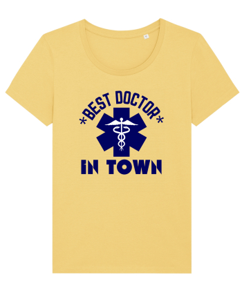 Best Doctor In Town Jojoba