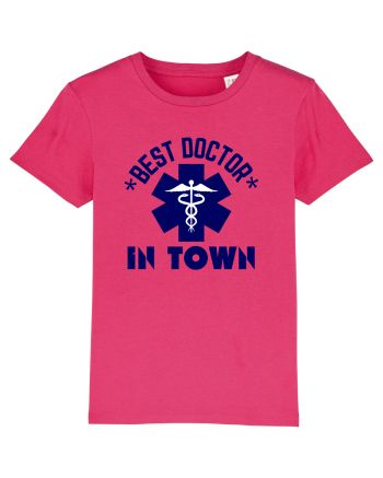 Best Doctor In Town Raspberry