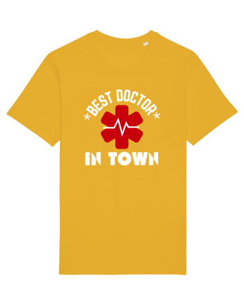Best Doctor In Town Spectra Yellow