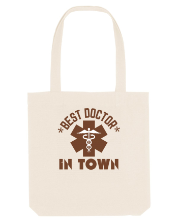 Best Doctor In Town Natural