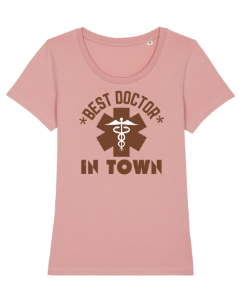 Best Doctor In Town Canyon Pink