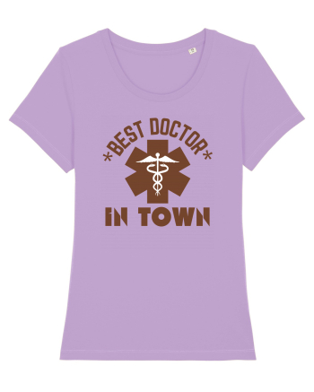 Best Doctor In Town Lavender Dawn